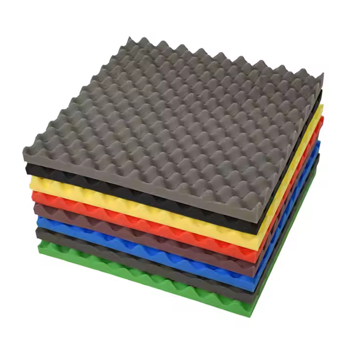 Звукоизоляционный материал с доставкой из Китая в Россию