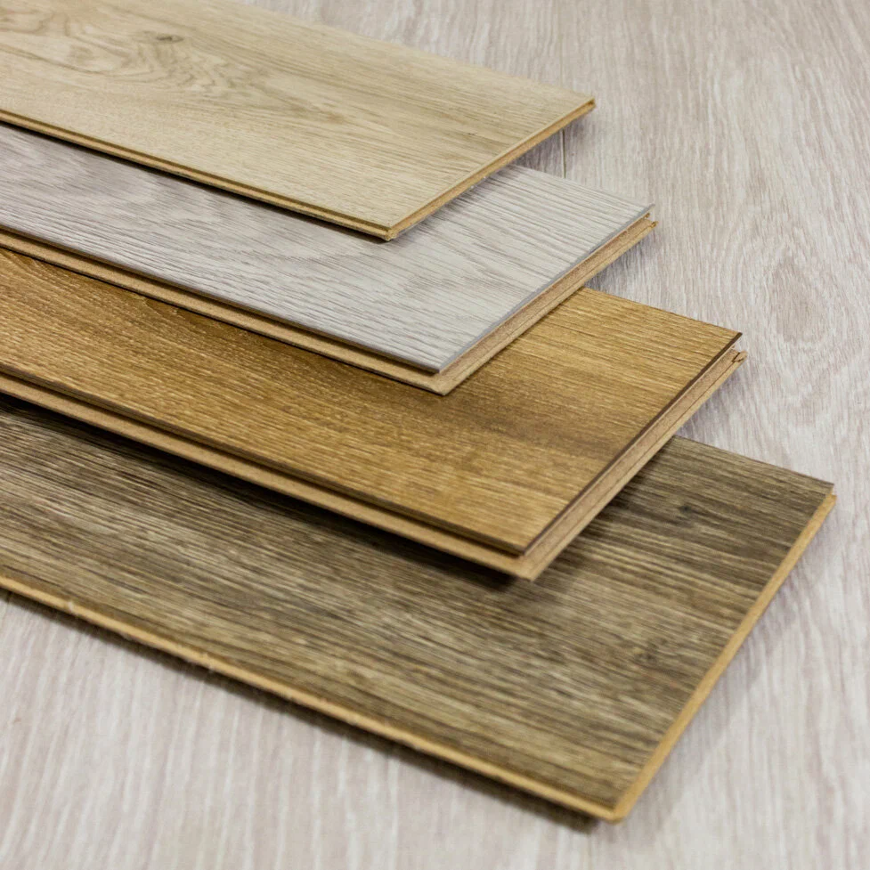 Ламинат в огромном ассортименте с доставкой из Китая в Россию