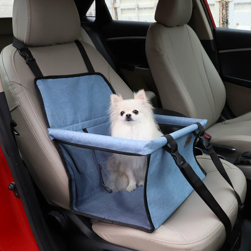 Автокресло для животных из Китая поставка с ПЭК Гуанчжоу в Россию