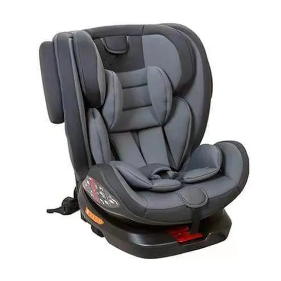 Детские автокресла с доставкой из Китая в Россию