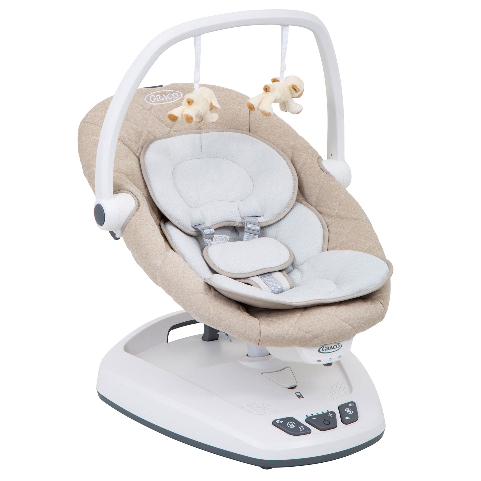 Люлька электрическая с доставкой из Китая в Россию