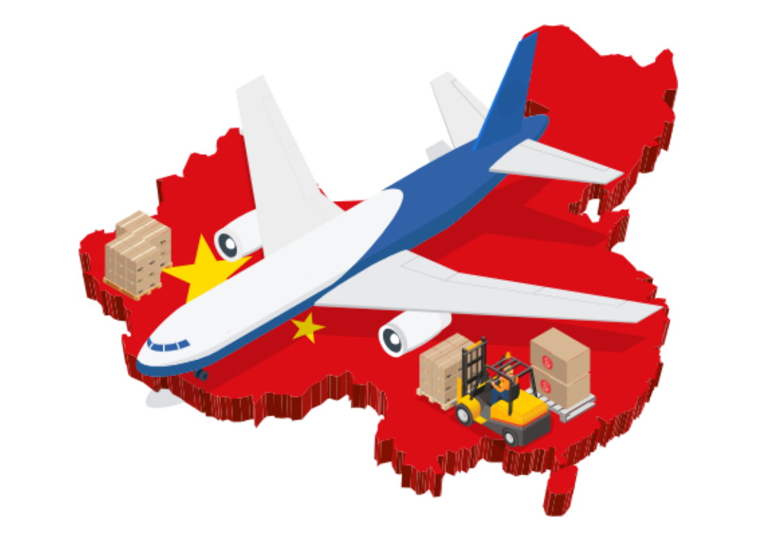 Доставка сборных грузов из Китая в Россию за 1-2 дня? С ПЭК Азия – это реальность!