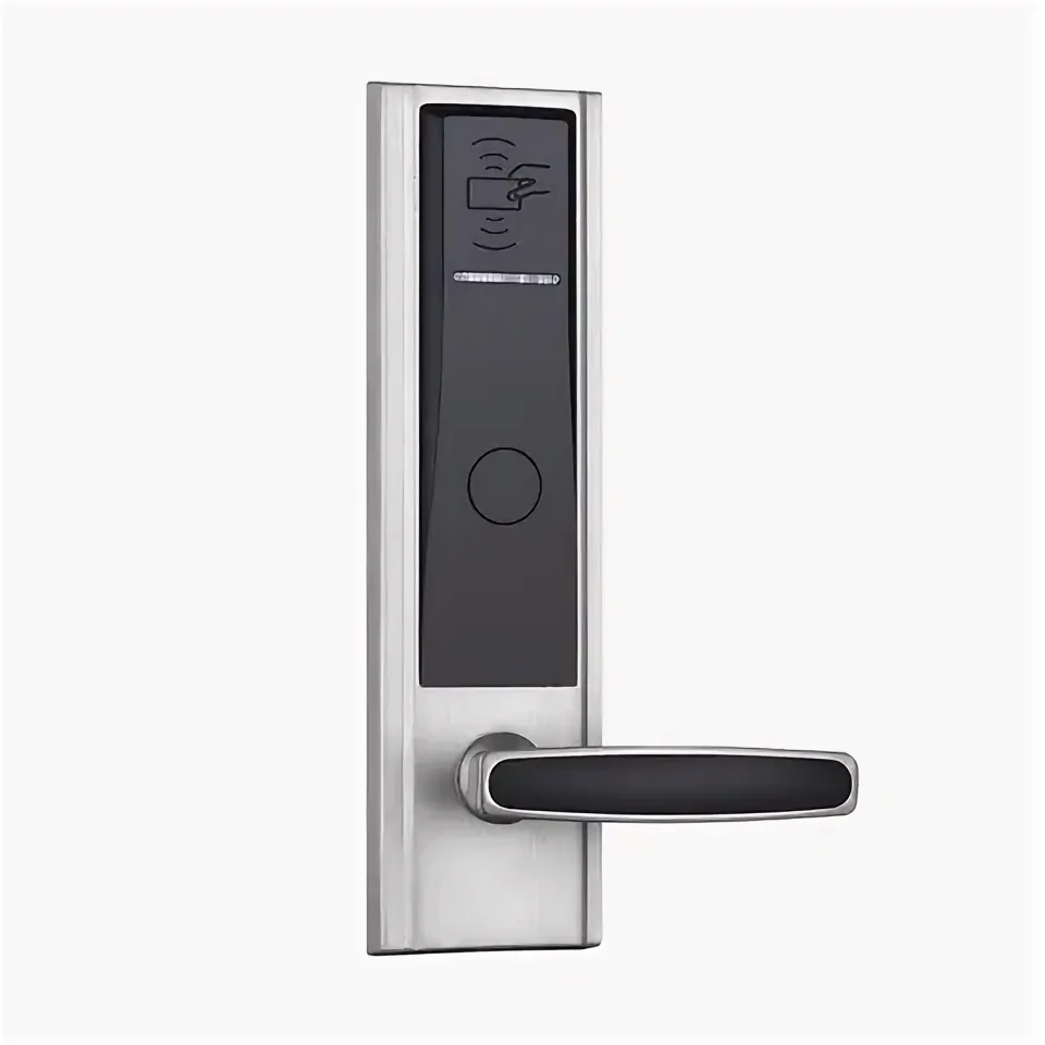 Электронные замки для гостиниц и отелей  с доставкой из Китая в Россию