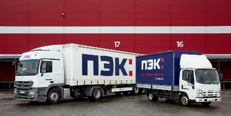 Как привезти груз из Китая Дешево через Пэк китай Гуанчжоу