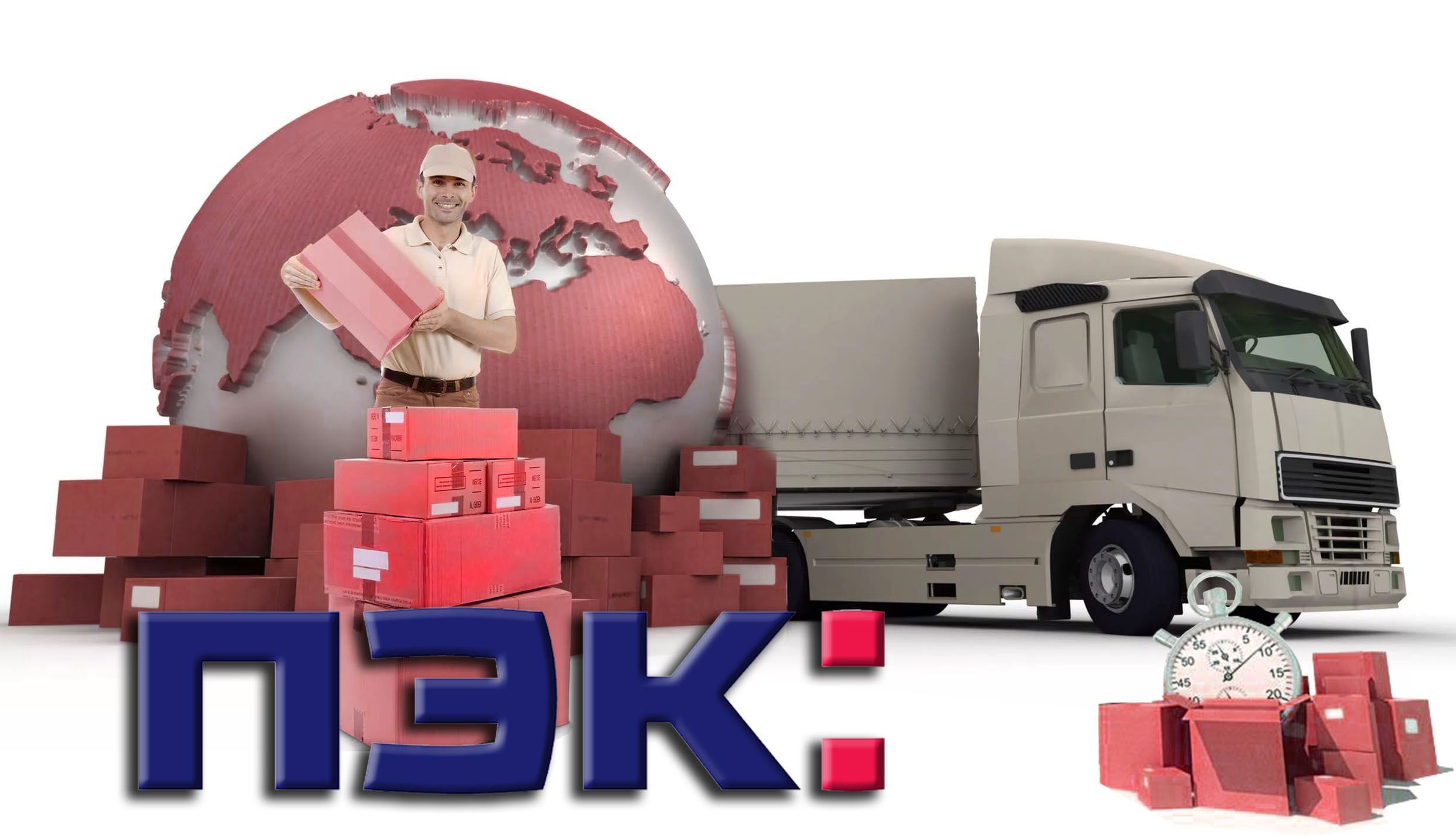 Поставка станков из Китая через ПЭК Китай Гуанчжоу Карго