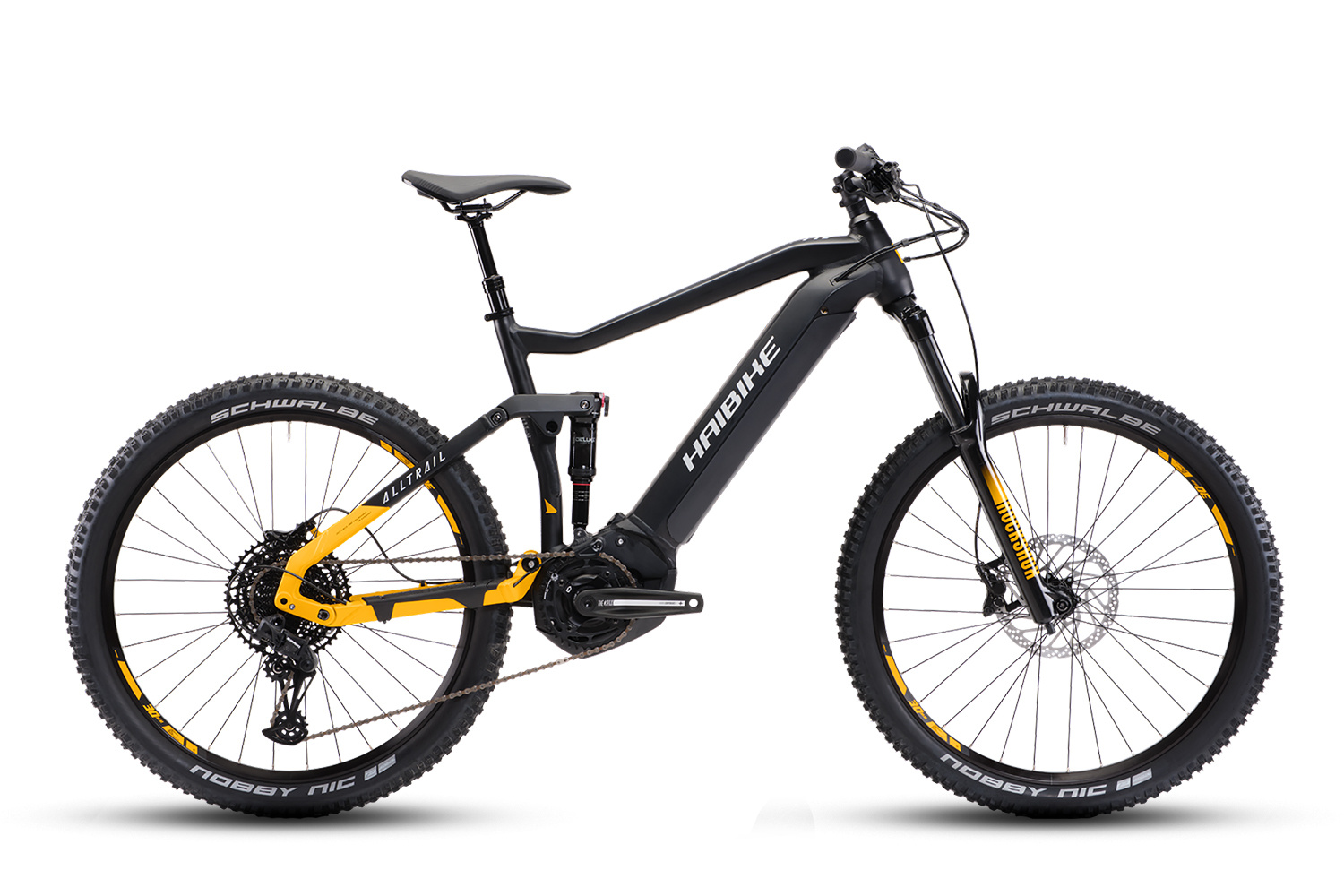 Доставка из Китая в Россию Электровелосипед горный Haibike через Карго  Гуанчжоу Китай