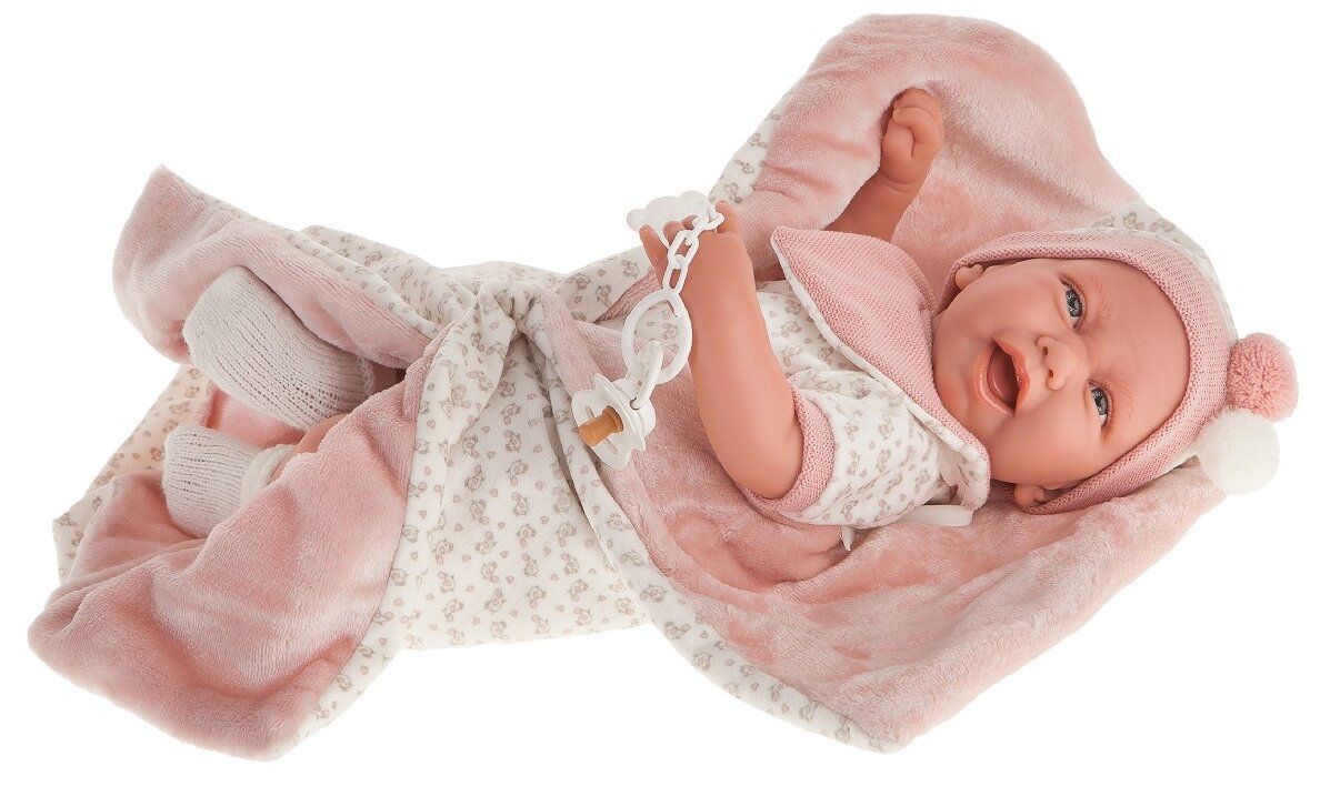 Доставка из Китая кукол  и пупсов reborn в подарок девочке на 8  марта через транспортную компанию ПЭК Гуанчжоу