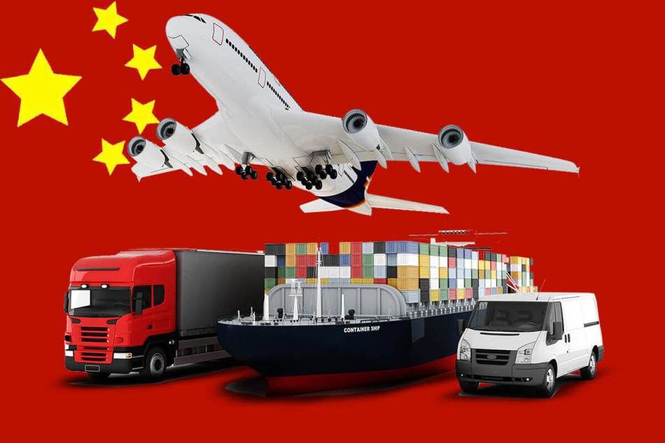 Доставим сборный груз из Китая до РФ, доставка КАРГО, компания ПЭК Китай
