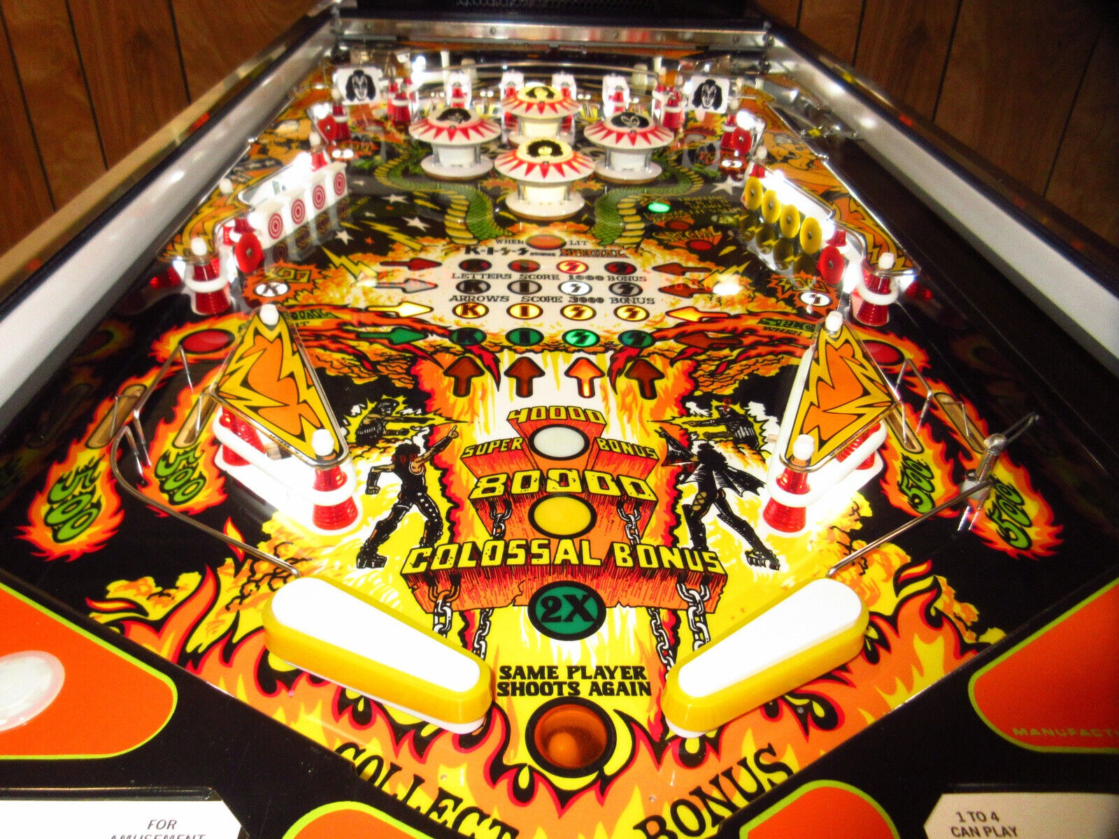 Доставка автомата для игры в пинбол из Китая в Россию через ПЭК Китай Карго Гуанчжоу