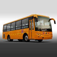 Купить автобус для экскурсий в Китае, доставить с помощью КАРГО ПЭК:Китай